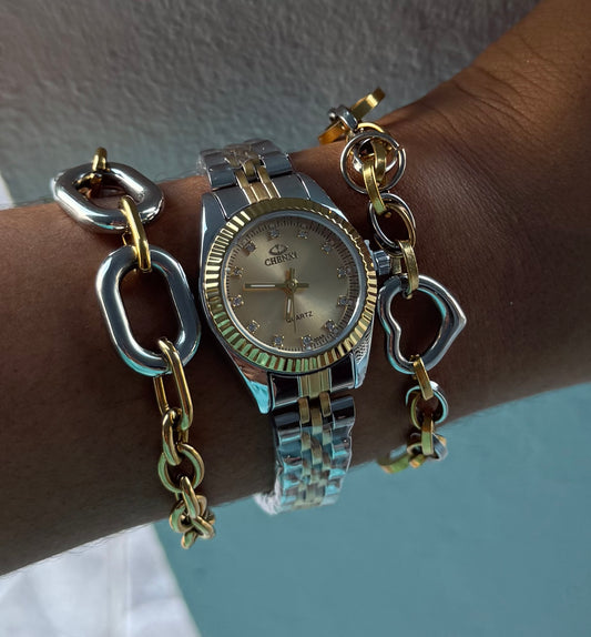 Clasic Gold