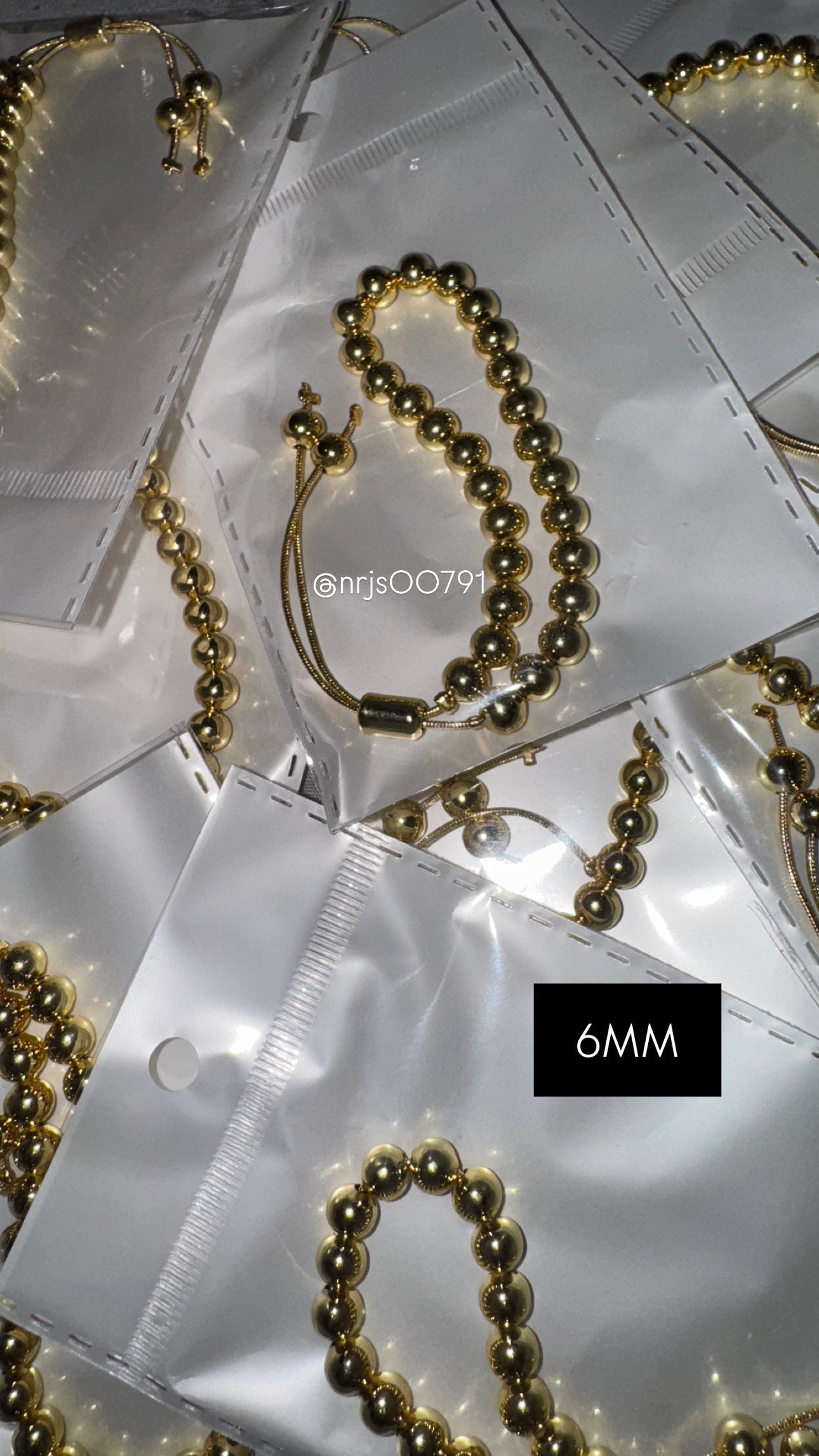 Pearl GOLD