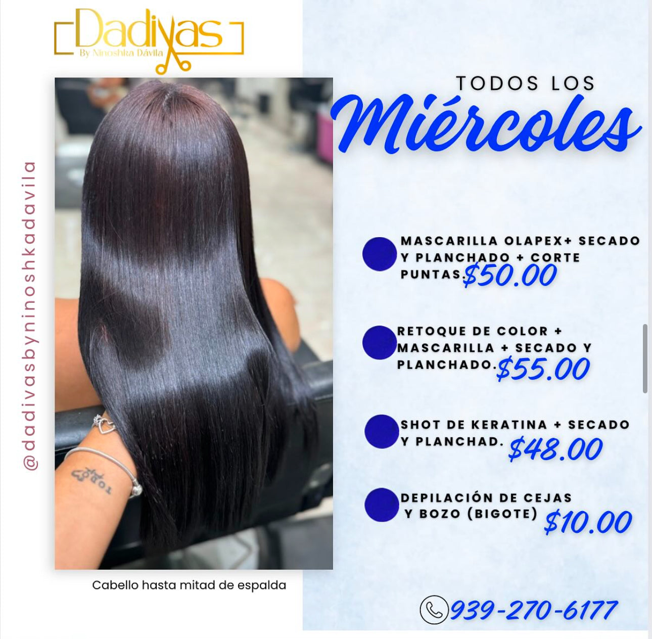DEPILACIÓN DE CEJAS Y BOZO (BIGOTE)