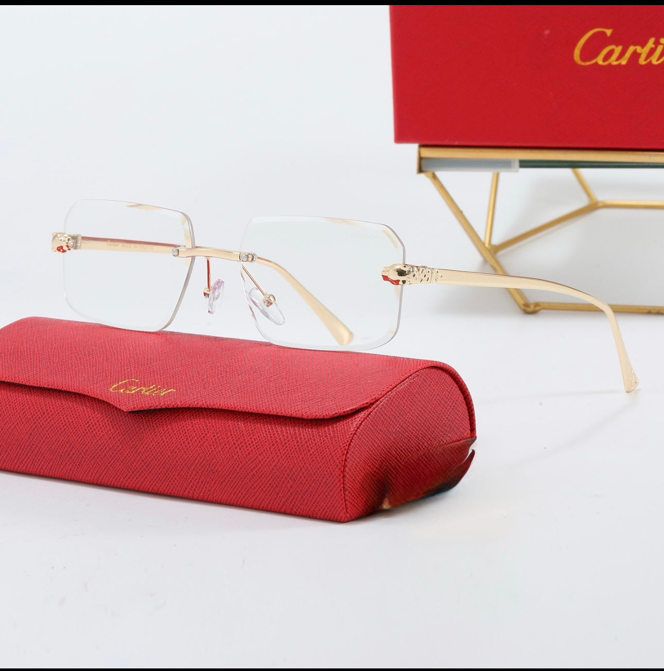 Modelo: Cartier 4