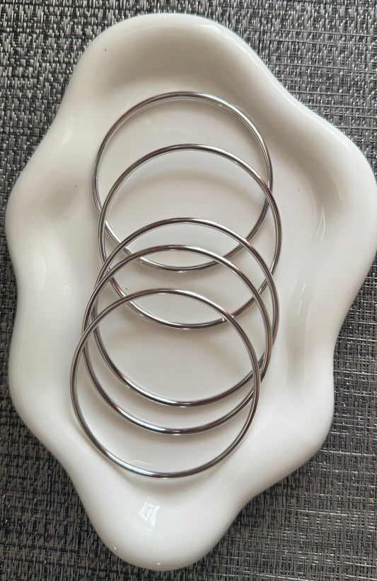 Valeria Plated