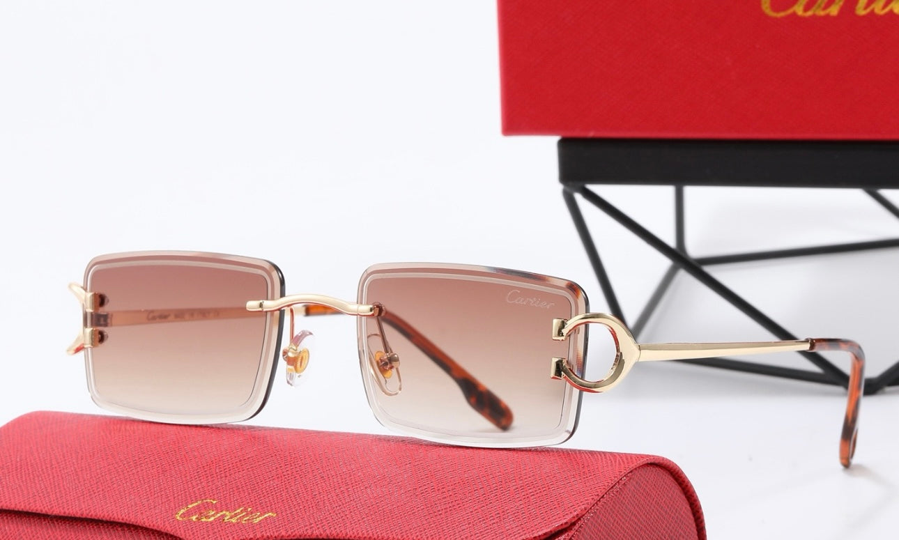 Modelo: Cartier 1