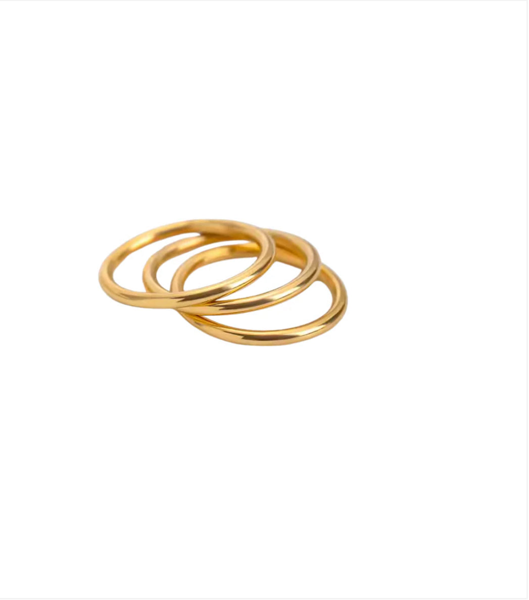 Hanna Rings