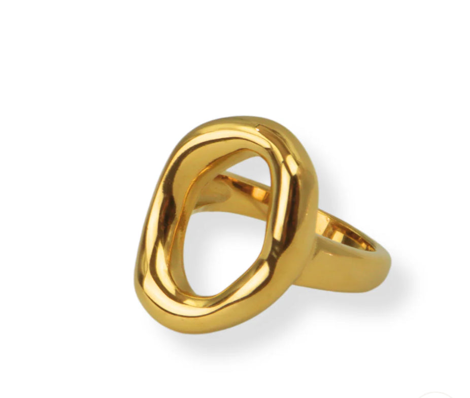 Faviola Ring