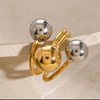 Isadora Ring
