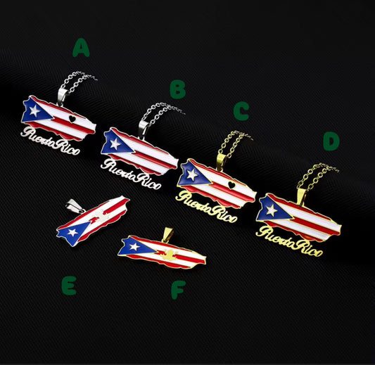 Puerto Rico