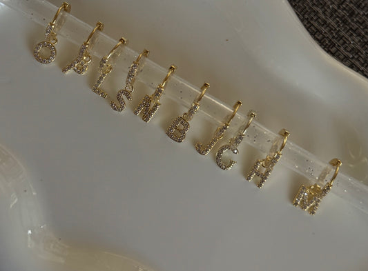 Aretes inicial (una)