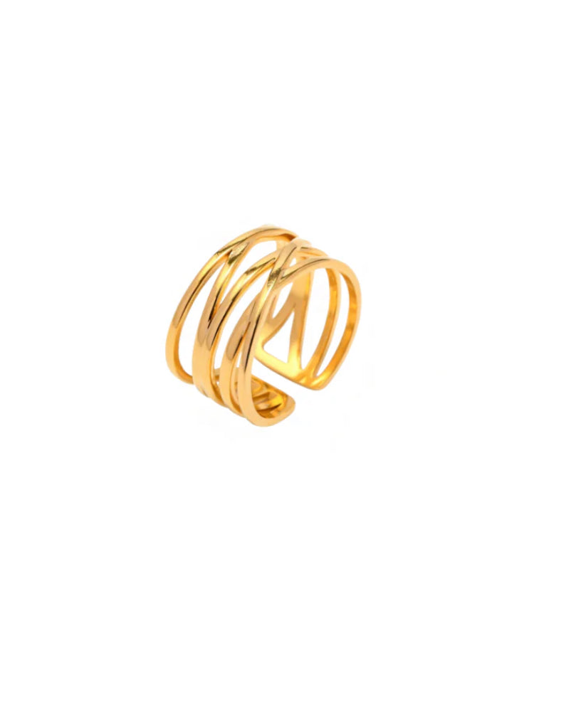 Eliora Ring