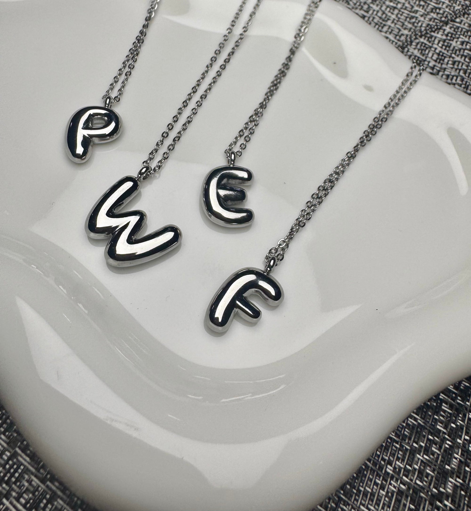 Plata Chic inicial