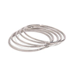 Valeria Plated