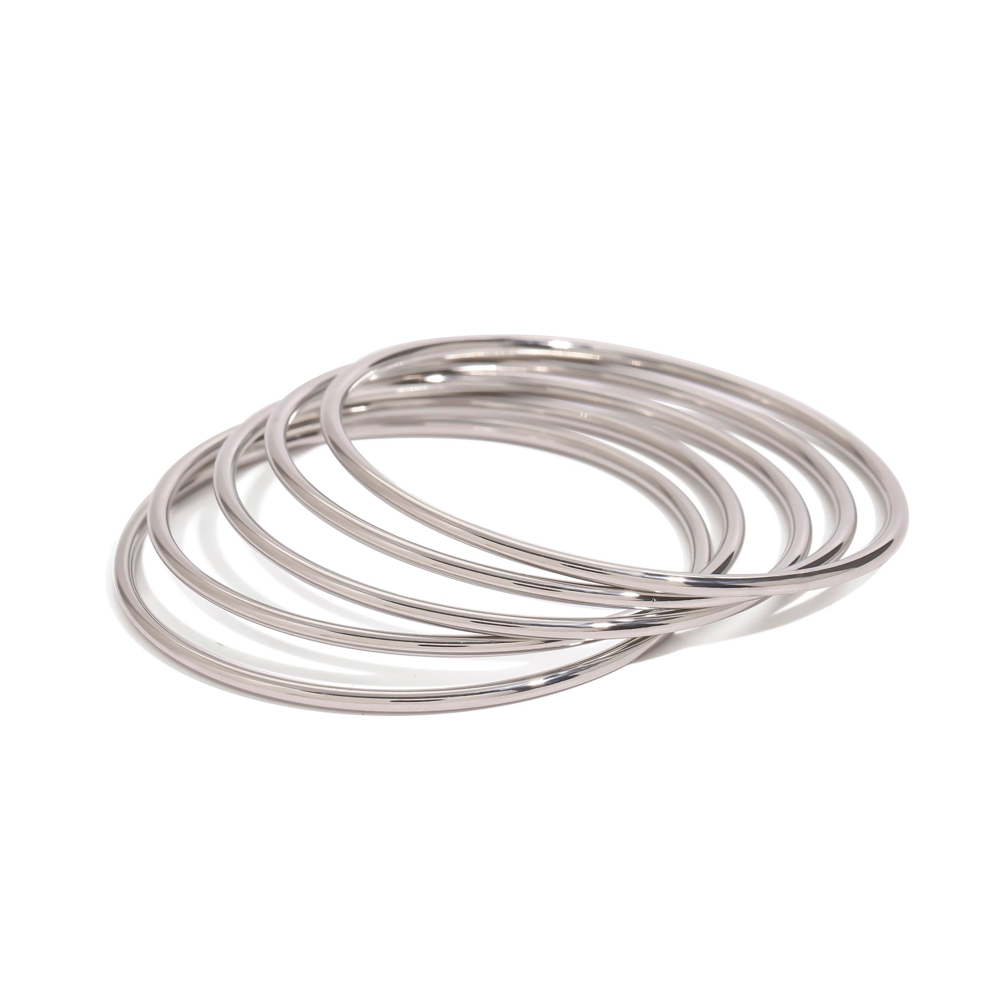 Valeria Plated