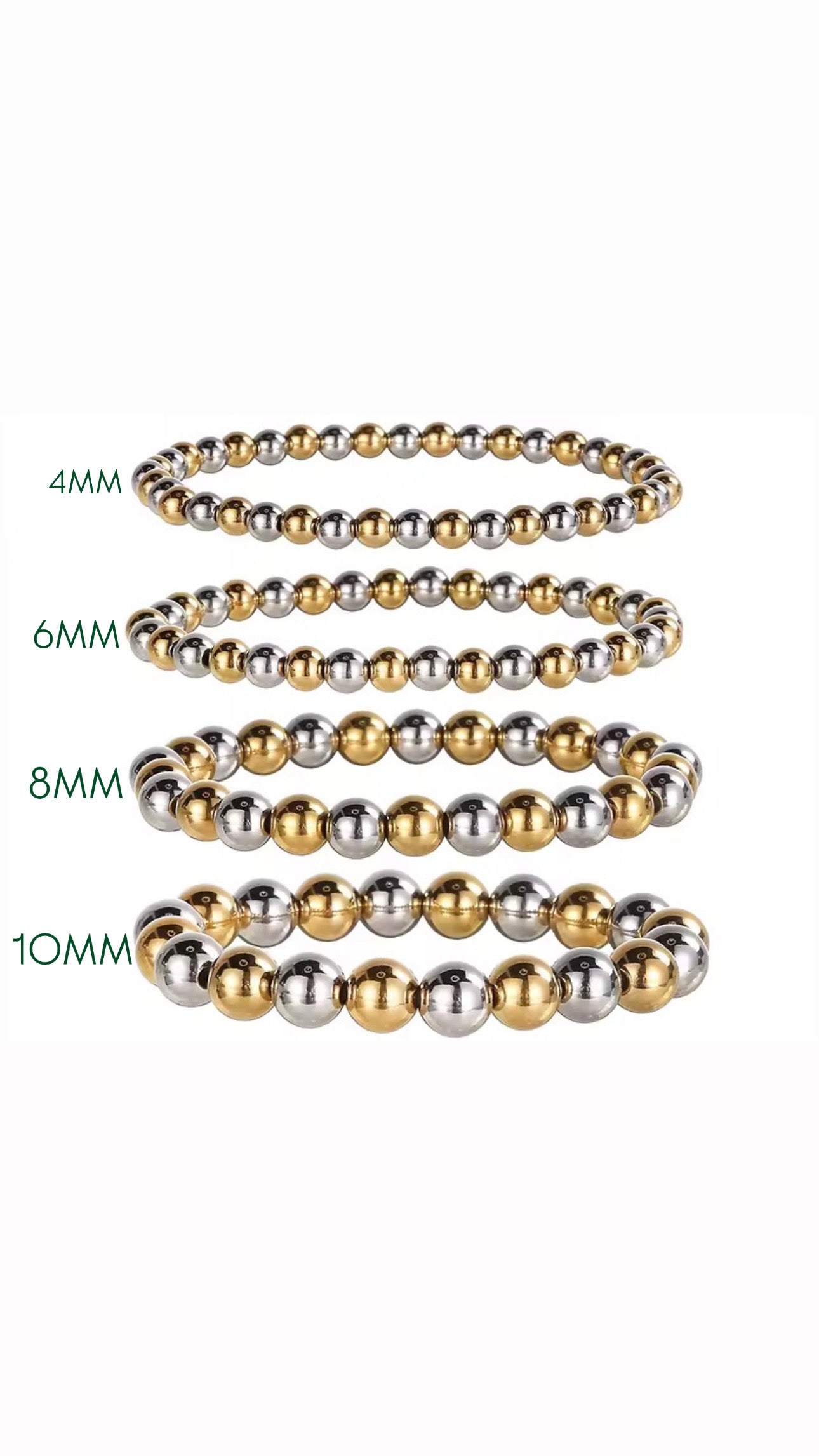 Eleganza Beads