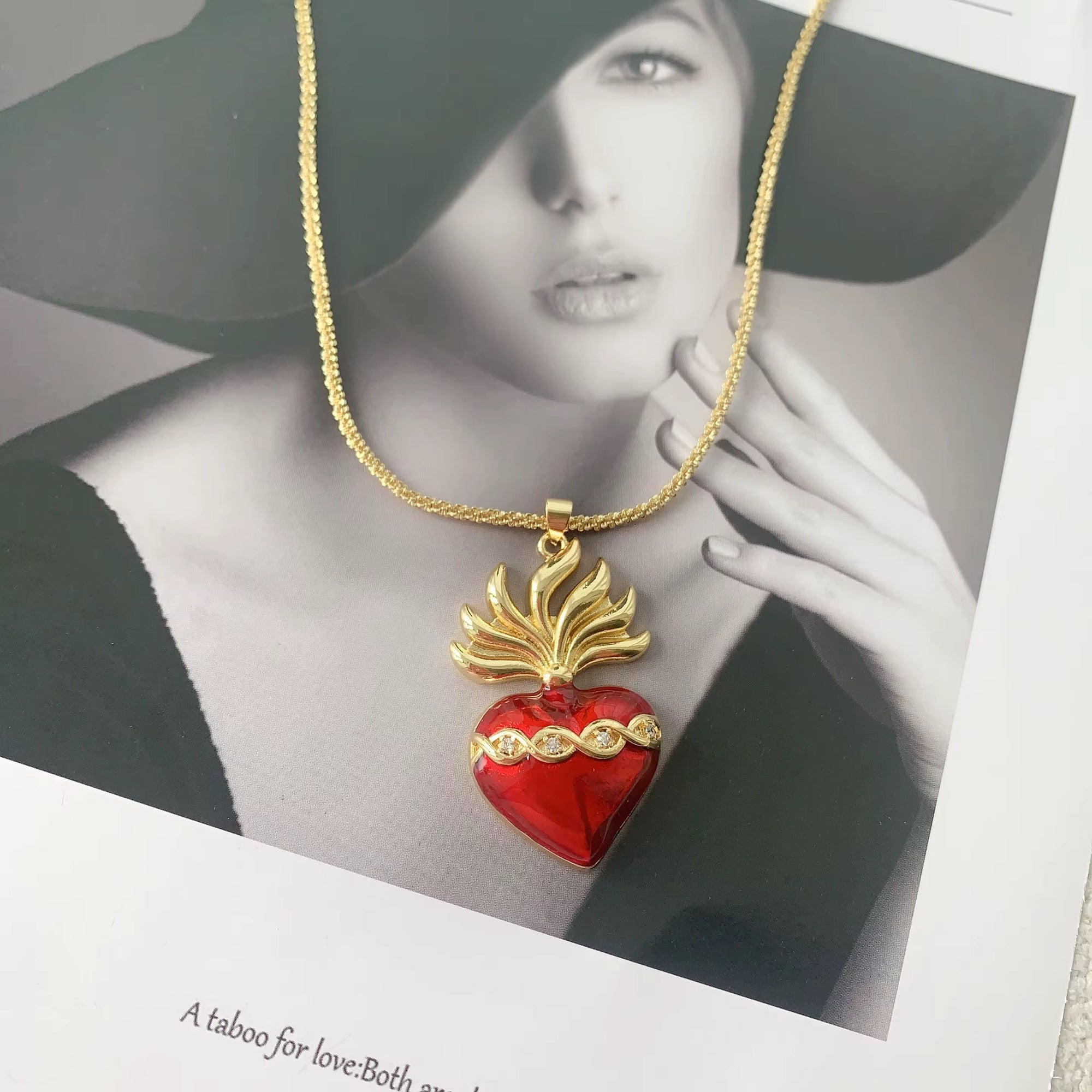 Corazón Divino