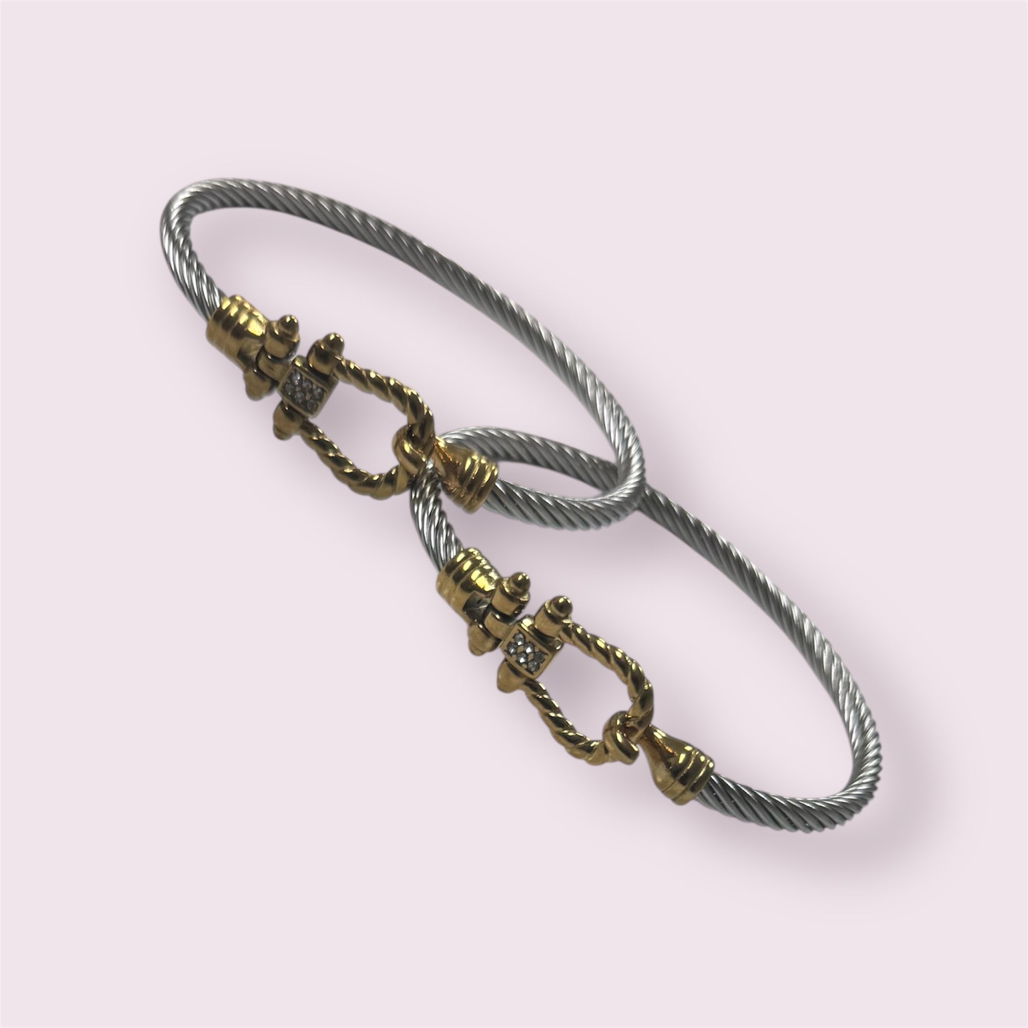 Aurum Steel