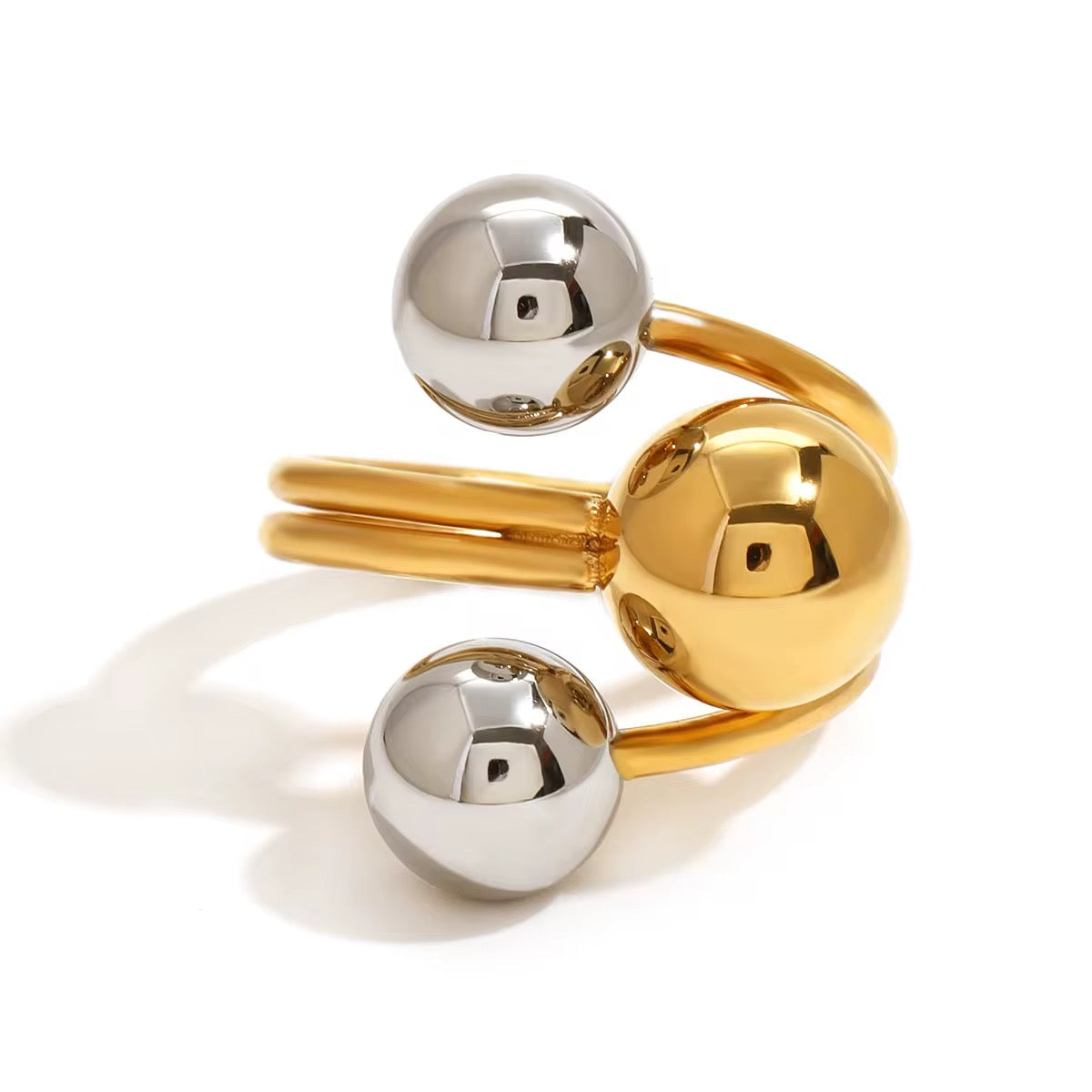 Isadora Ring