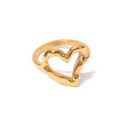 Alessia ring