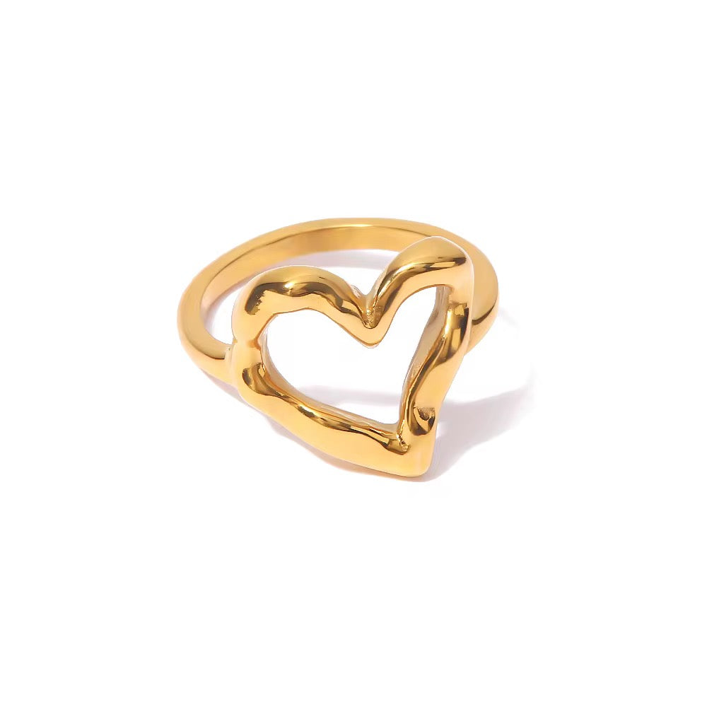 Alessia ring