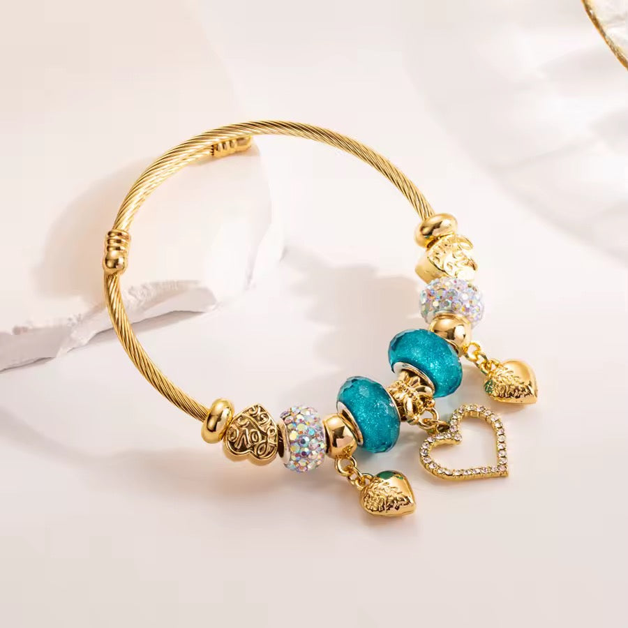 Delicatta Blue