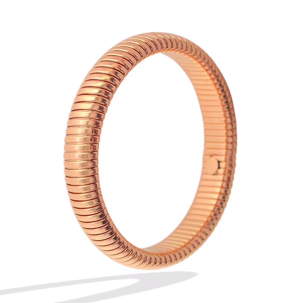 Noca Rose Gold