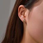 Cruz Earrings