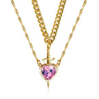 Dolce Vendetta Pink