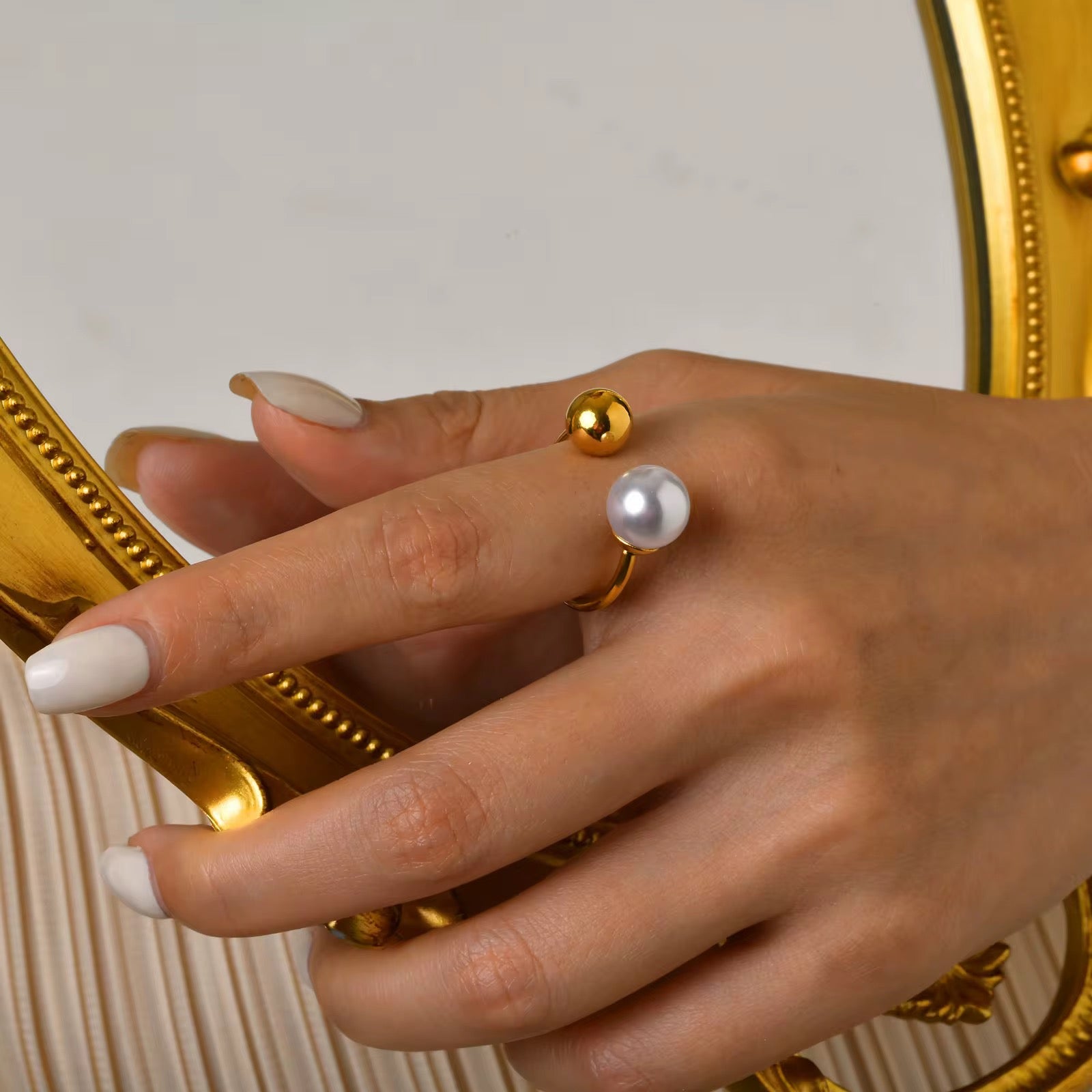 Isabella Ring