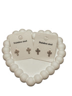 Cruz Earrings