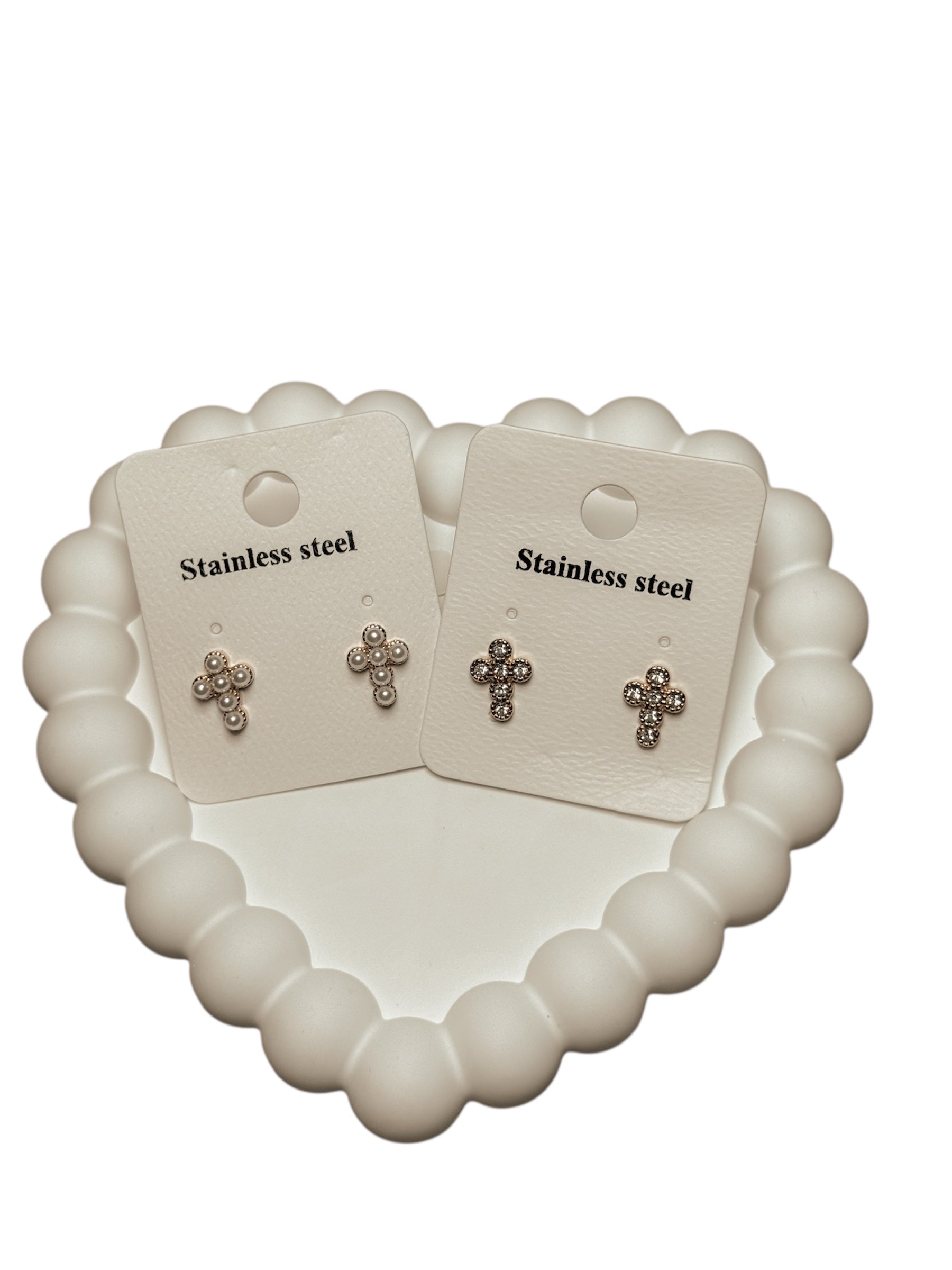 Cruz Earrings