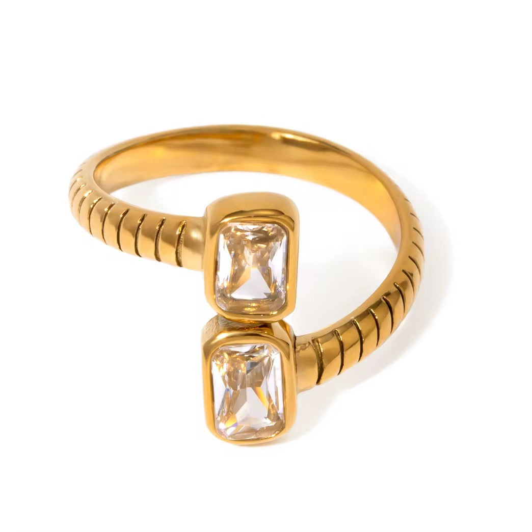 Freya ring