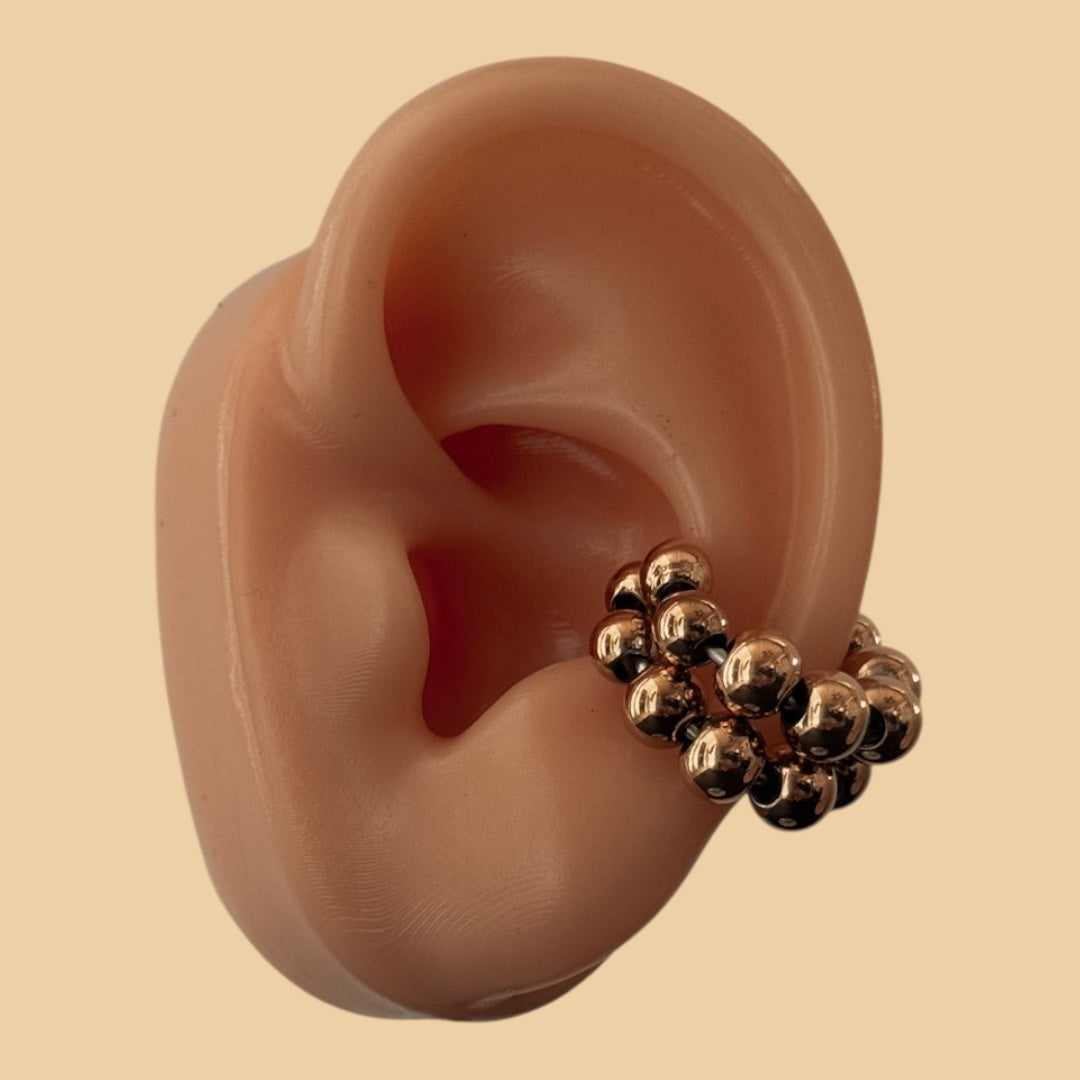 Gloria Tere Ear Cuff