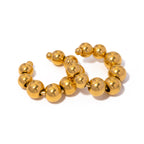 Gloria Tere Ear Cuff