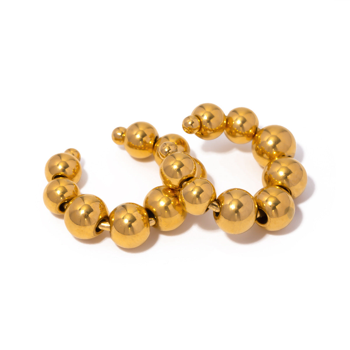 Gloria Tere Ear Cuff