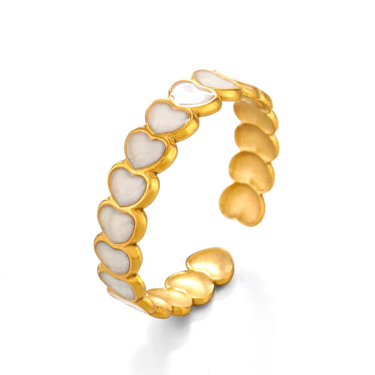 Mía Ring