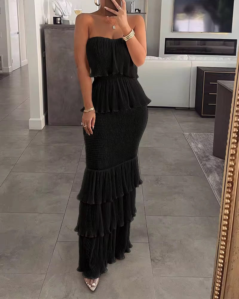 Dress Black