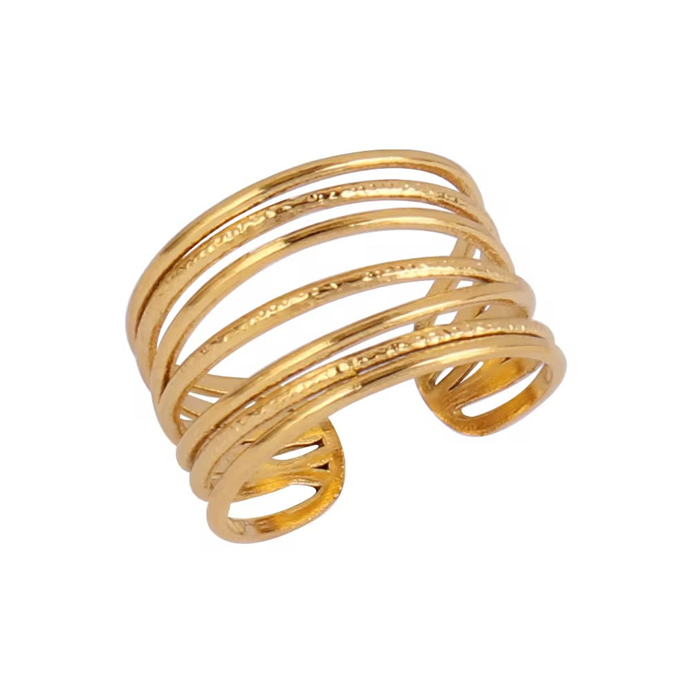 Aisela Ring