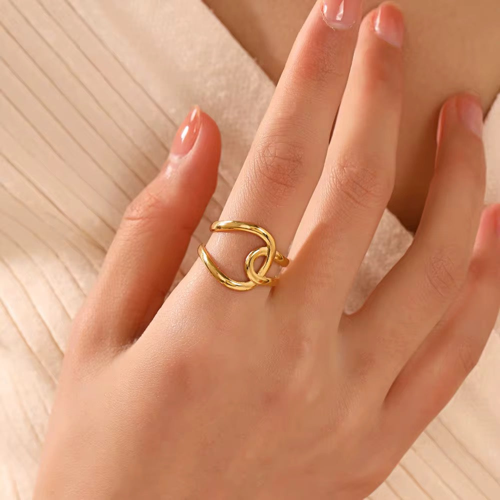 Zaria Ring