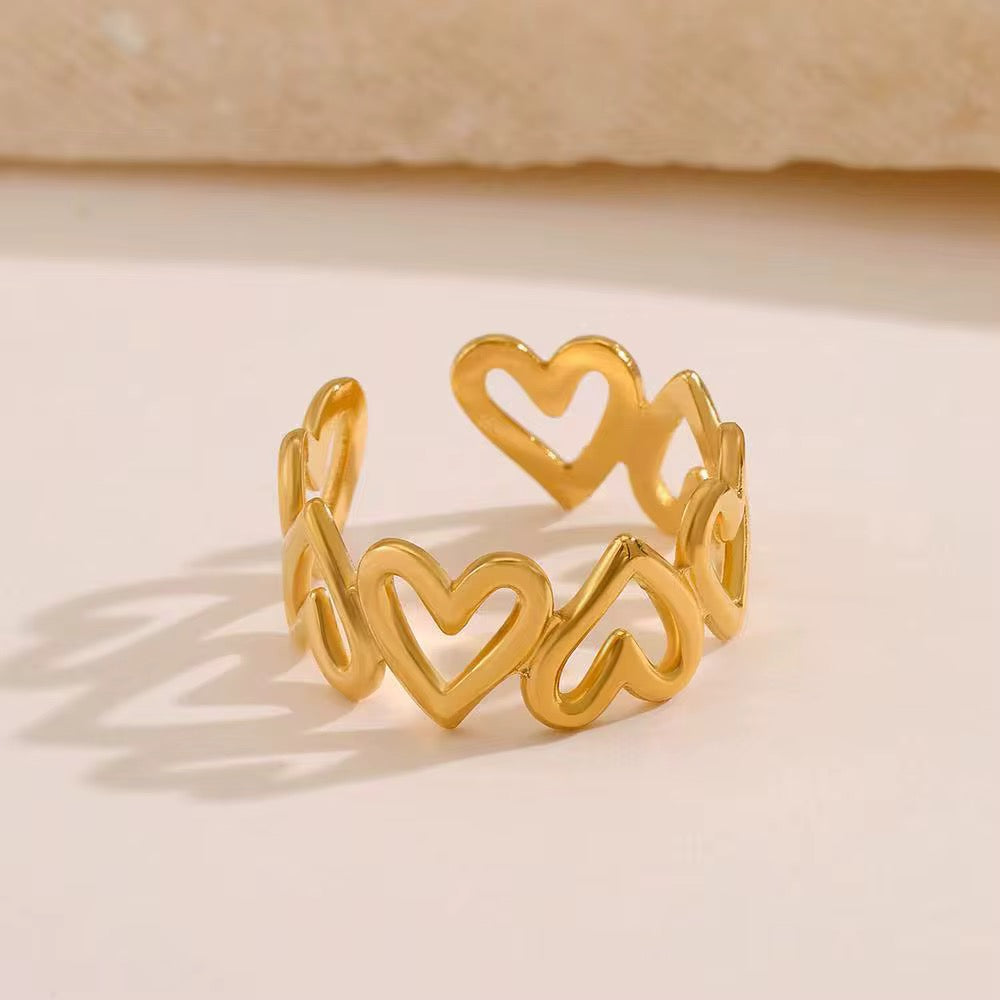 Elondra Heart