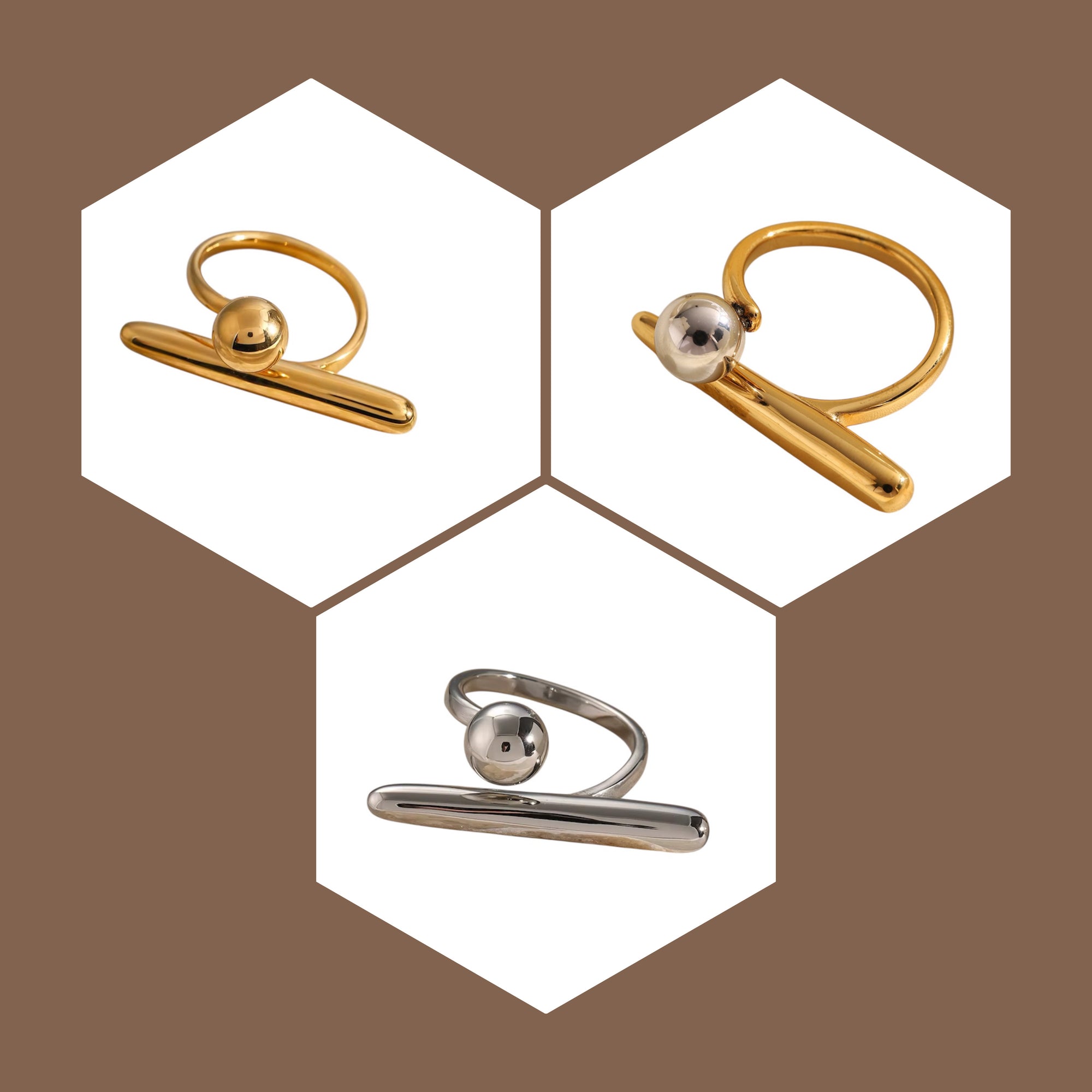 Eithana’s Ring