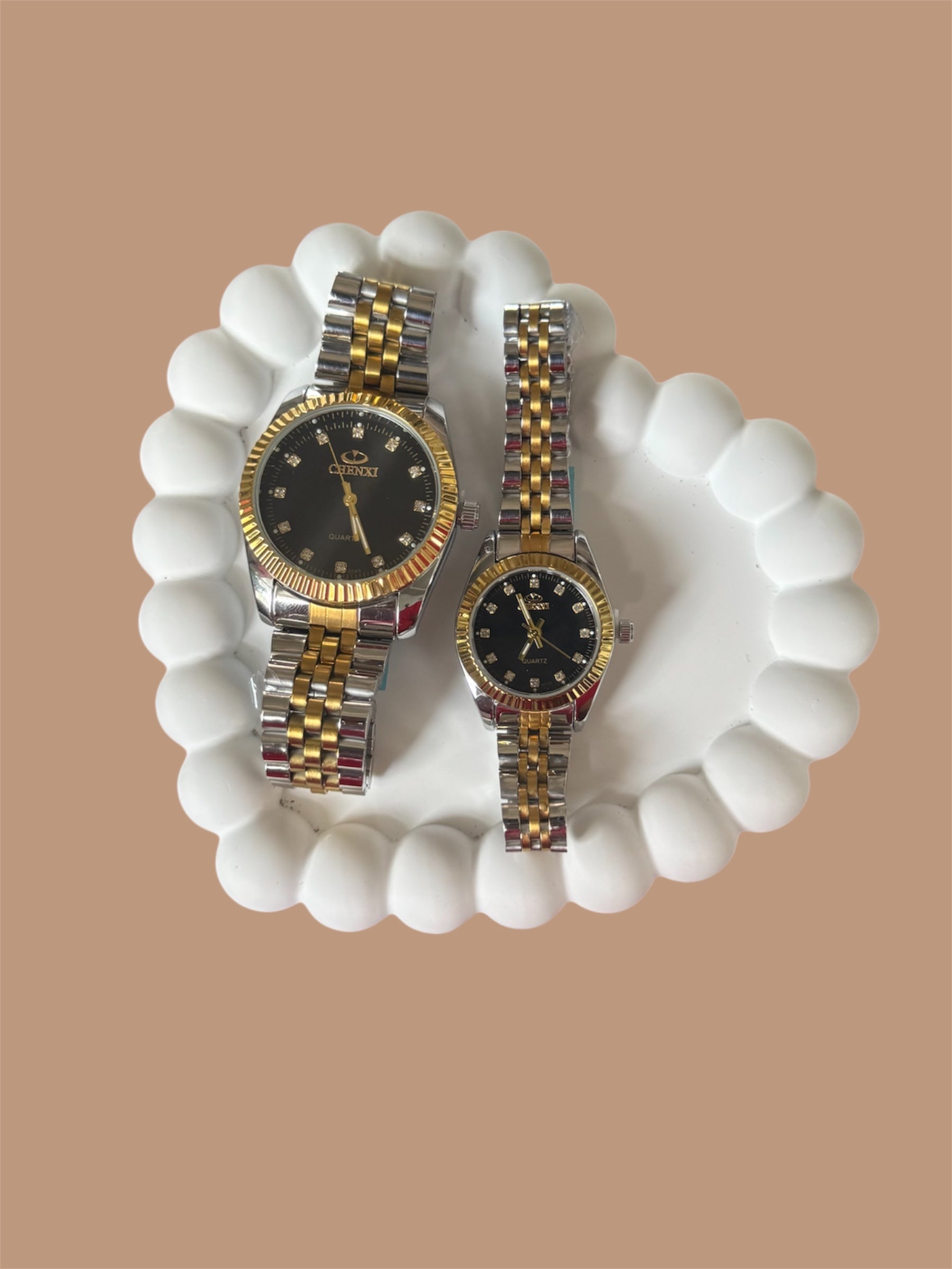 Clasic Black Unisex