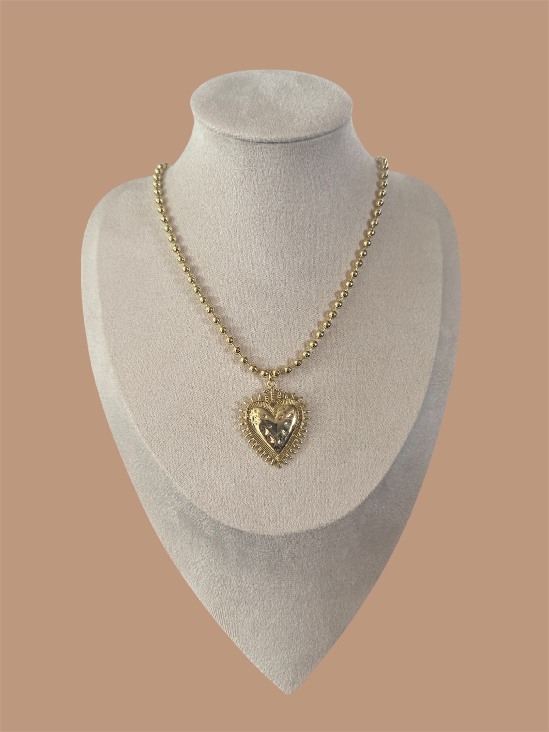 Aitana Necklace
