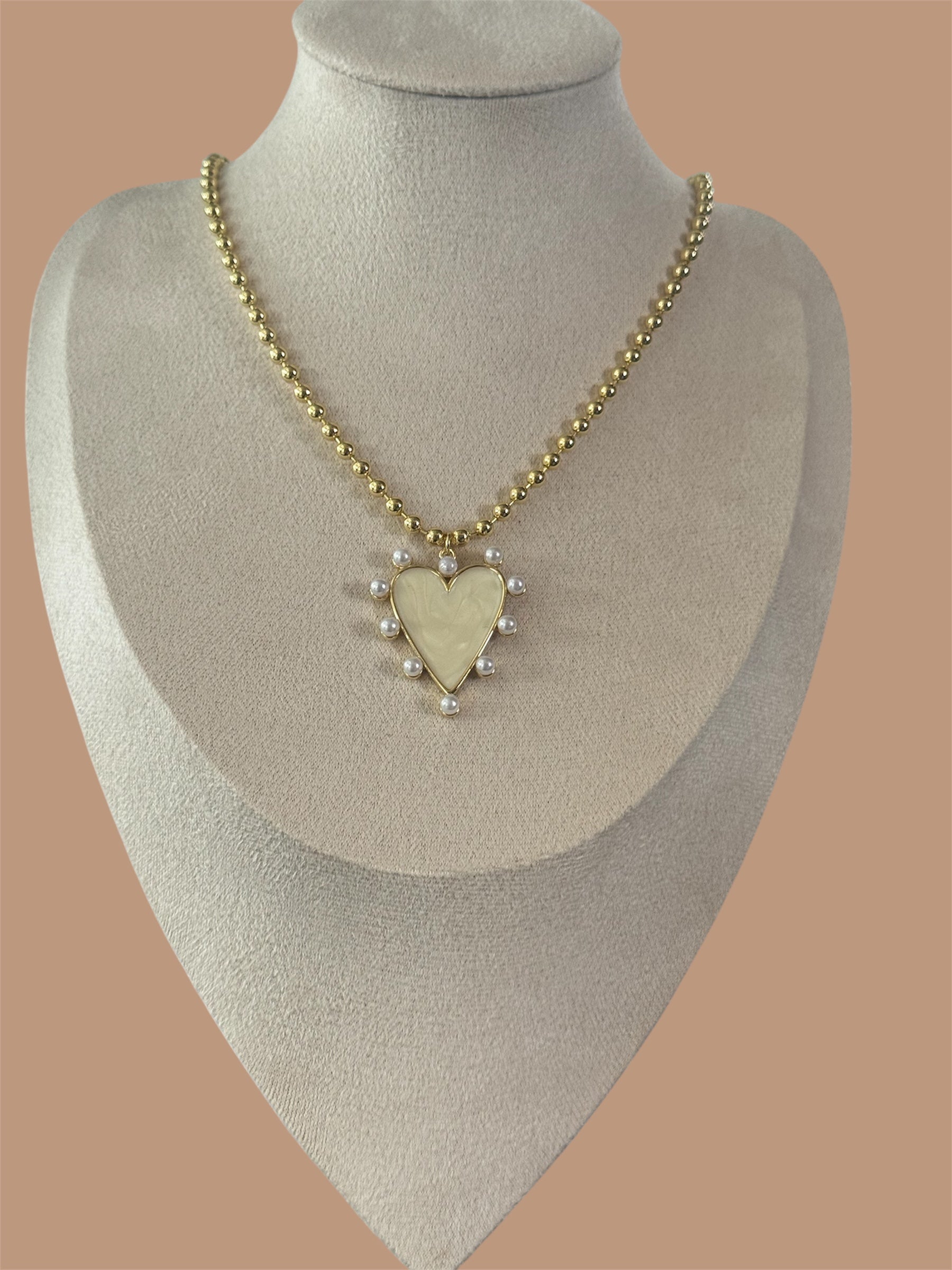 Nayeli Necklace