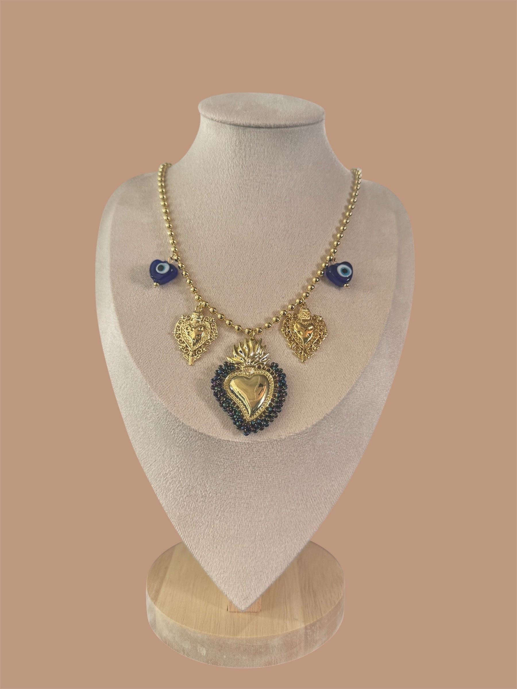 Valeria Necklace