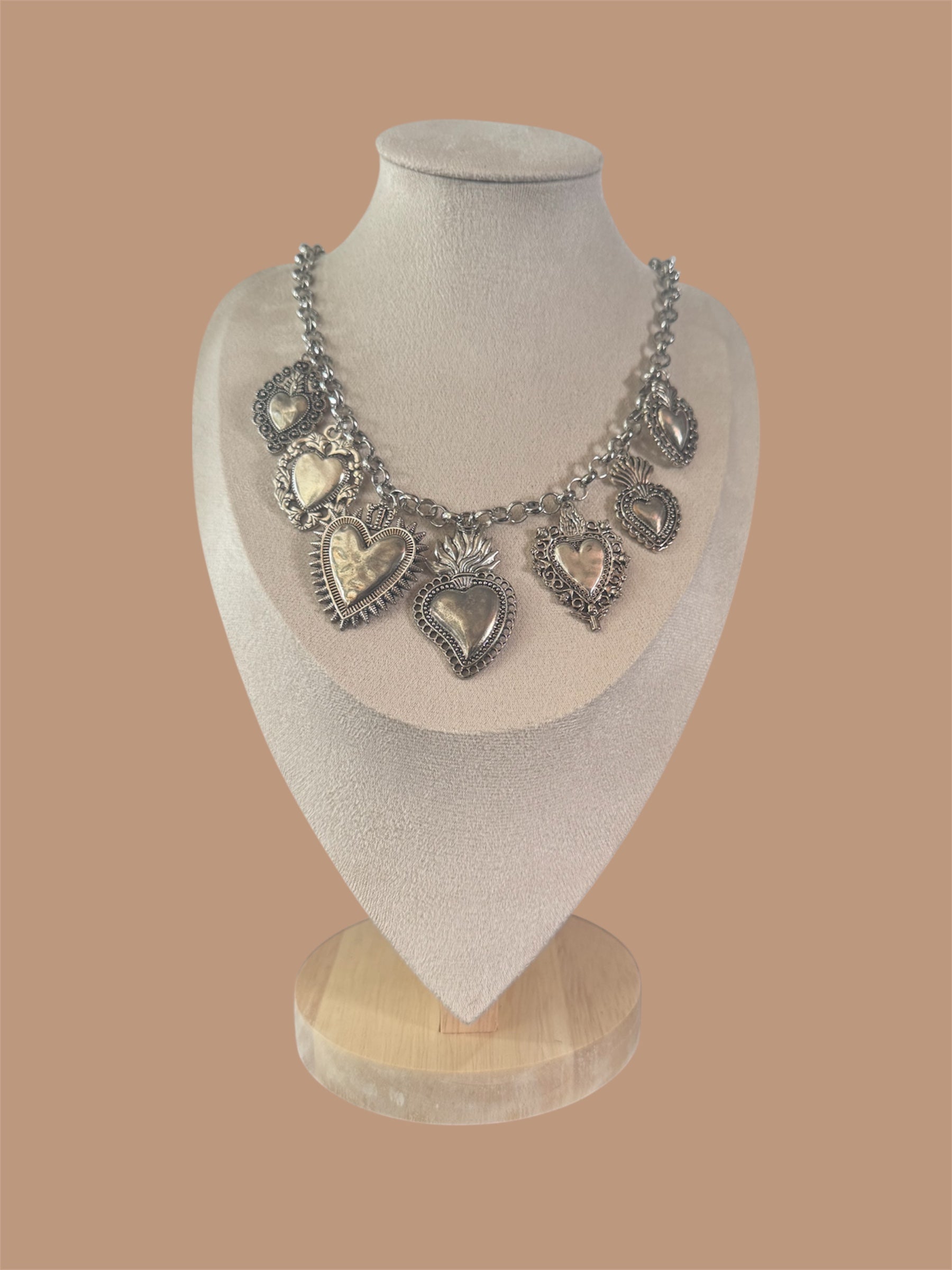 Elira Plated