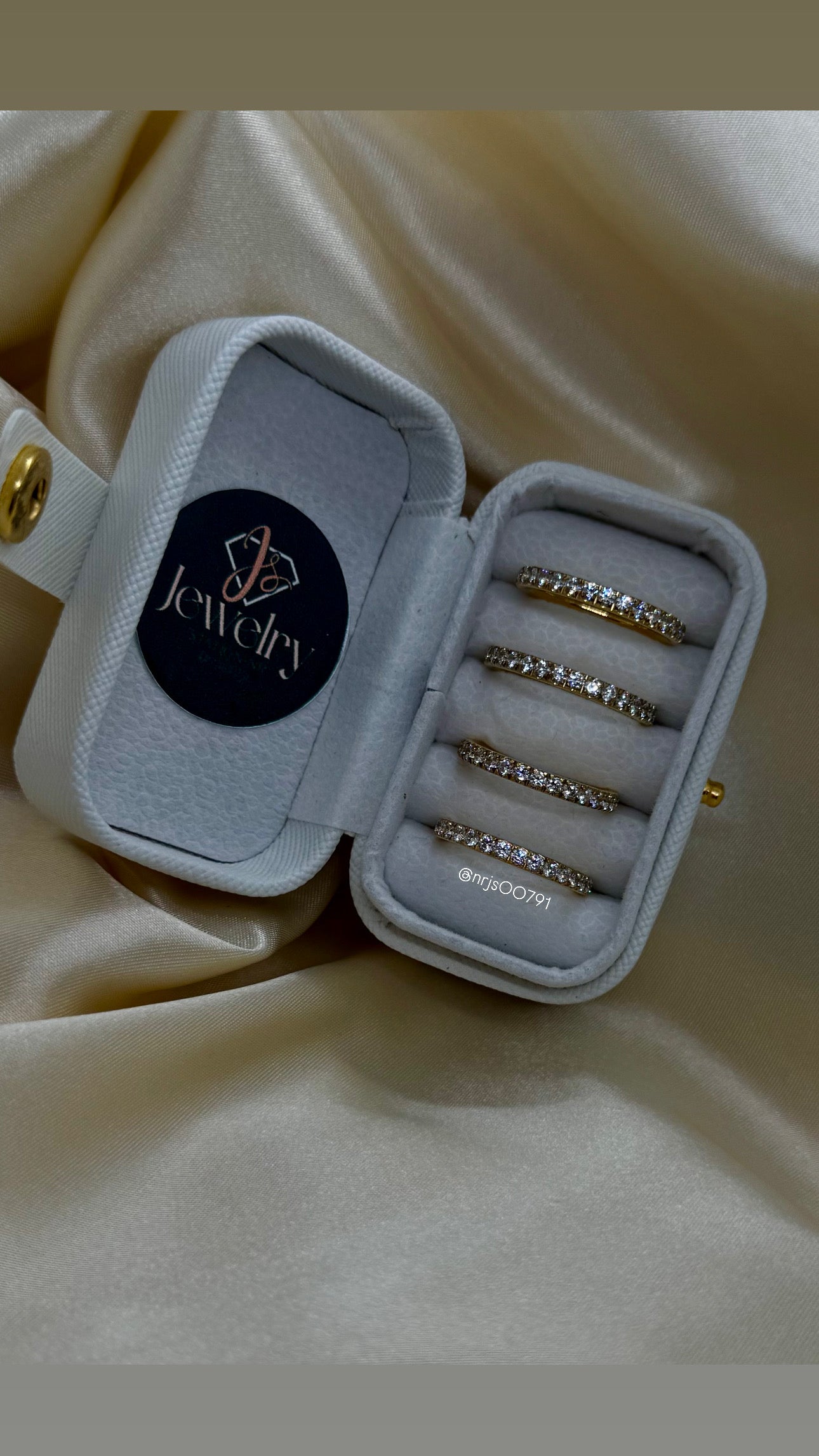 Ring Glamin✨