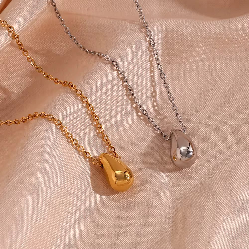 Bold Necklace