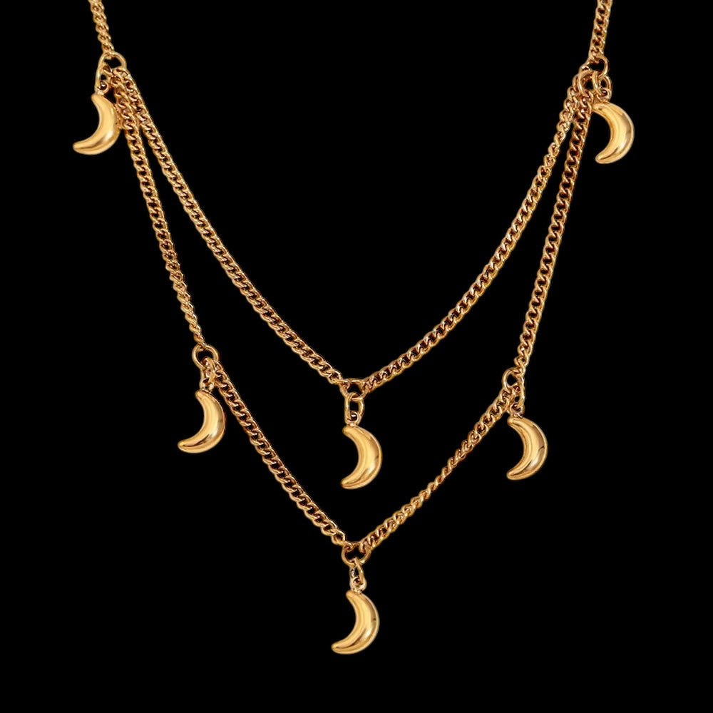 Lunar Glow Gold