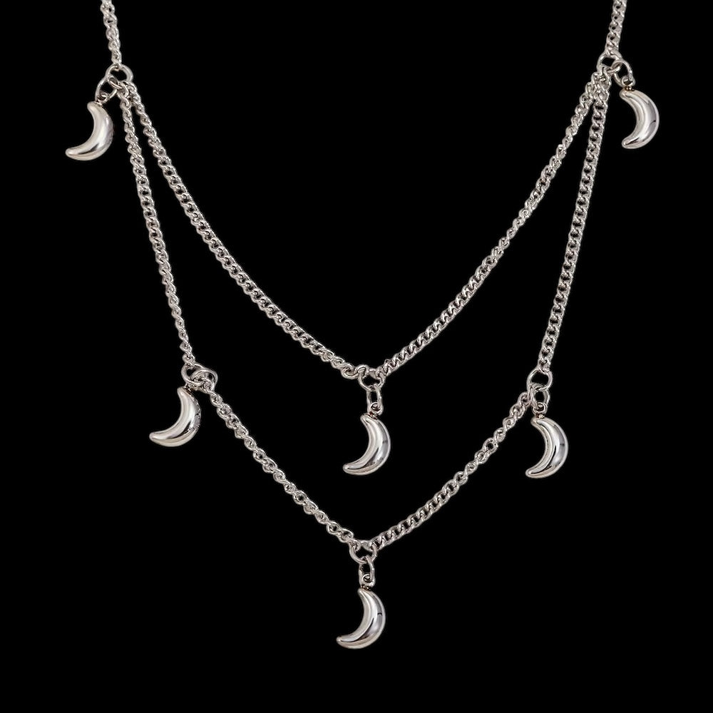 Lunar Glow Plated