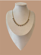 Rainbow Necklace