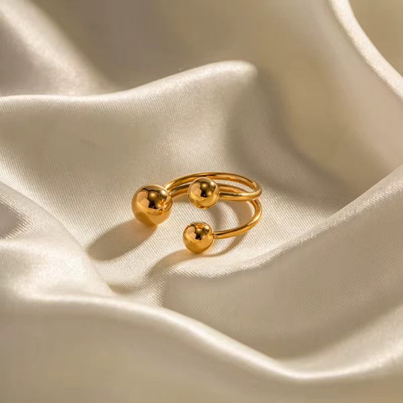 Rosaura Ring