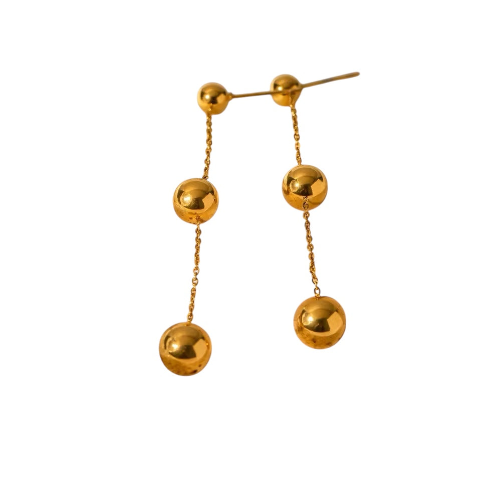 Sphere Gold